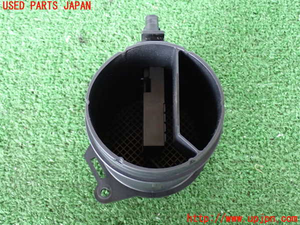 2UPJ-21036320]ポルシェ・カイエン(92AM5502A)エアフロメーター 中古_m0003.jpg