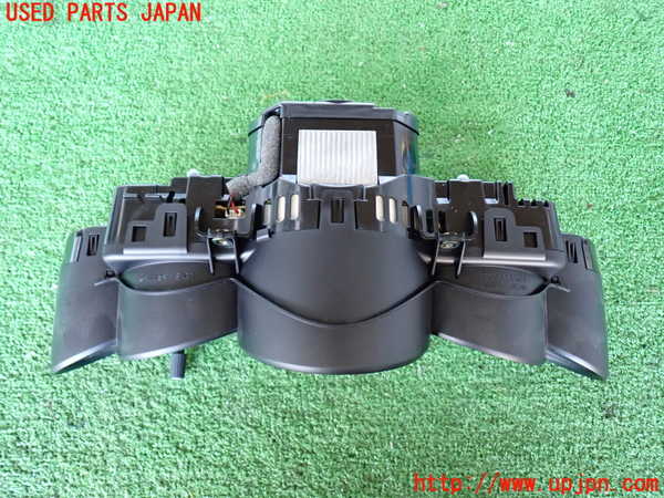 2UPJ-21036170]ポルシェ・カイエン(92AM5502A)スピードメーター 中古_m0002.jpg
