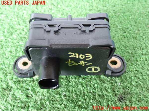 2UPJ-21036381]ポルシェ・カイエン(92AM5502A)センサー1 中古_m0001.jpg