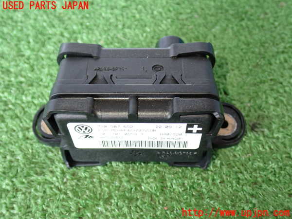 2UPJ-21036381]ポルシェ・カイエン(92AM5502A)センサー1 中古_m0003.jpg