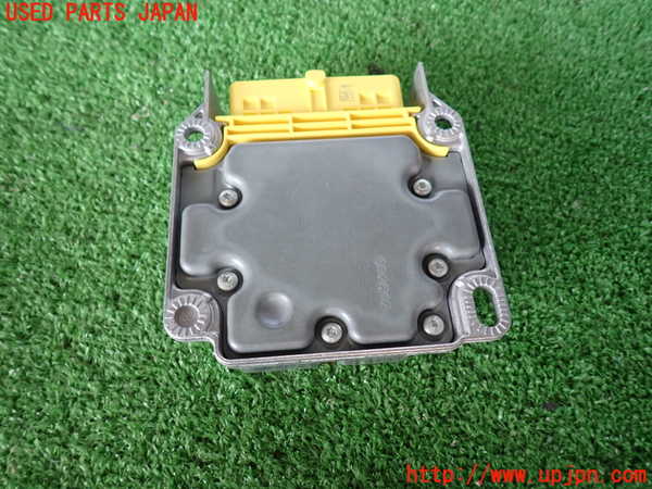 2UPJ-21036145]ポルシェ・カイエン(92AM5502A)エアバッグコンピューター 中古_m0003.jpg