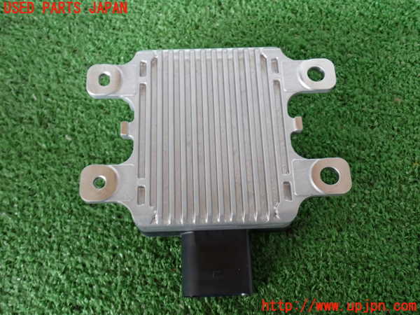 2UPJ-21036150]ポルシェ・カイエン(92AM5502A)コンピューター5 ( 油圧オイルポンプコンピュータコントロールモジュール) 中古_m0003.jpg