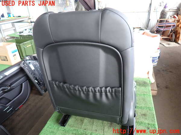 2UPJ-21037035]ポルシェ・カイエン(92AM5502A)運転席シート 中古_m0003.jpg