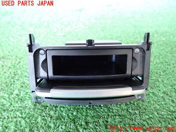 2UPJ-21037821]ポルシェ・カイエン(92AM5502A)灰皿1 中古_m0002.jpg