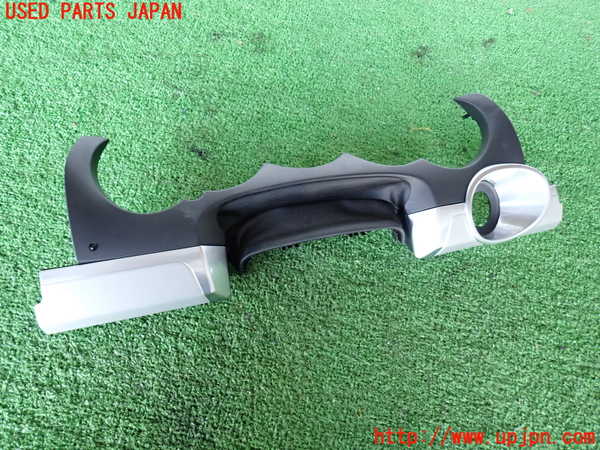 2UPJ-21037691]ポルシェ・カイエン(92AM5502A)内装トリム類1 中古_m0001.jpg