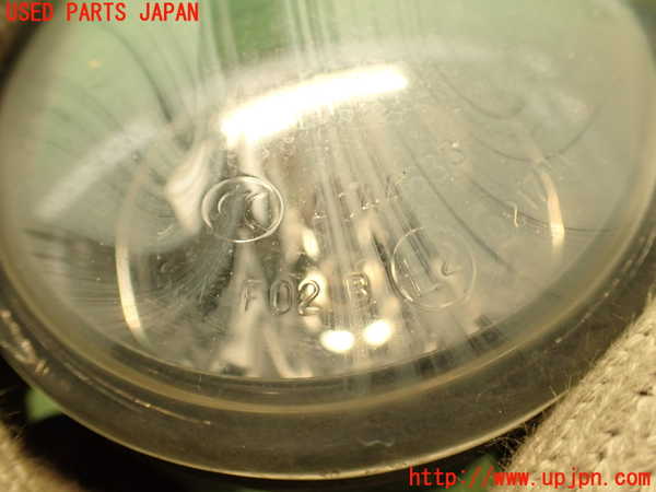 2UPJ-21041180]ポルシェ・カイエン S ハイブリッド(92ACGE)右フォグ 中古_m0002.jpg