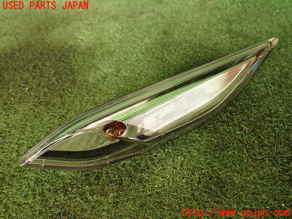 2UPJ-21041160]ポルシェ・カイエン S ハイブリッド(92ACGE)右ウィンカーレンズ 中古_m0001.jpg