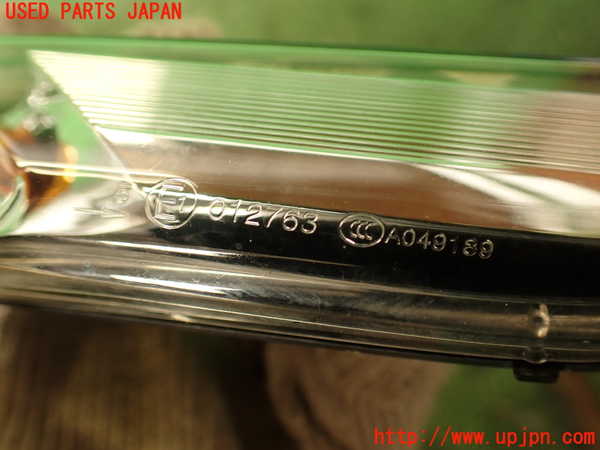 2UPJ-21041160]ポルシェ・カイエン S ハイブリッド(92ACGE)右ウィンカーレンズ 中古_m0004.jpg