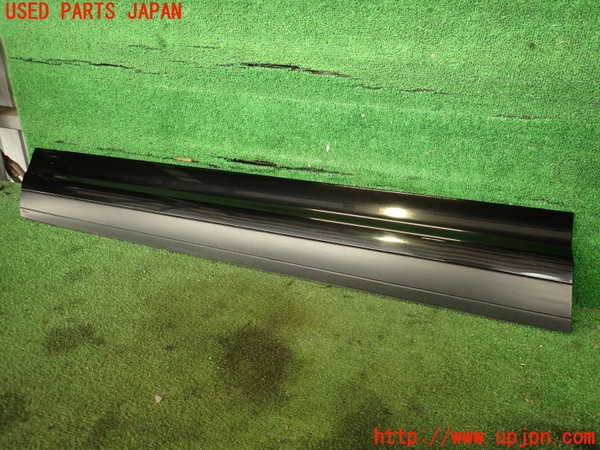 2UPJ-21041262]ポルシェ・カイエン S ハイブリッド(92ACGE)左前ドアパネル 中古_m0001.jpg