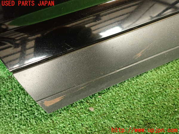 2UPJ-21041262]ポルシェ・カイエン S ハイブリッド(92ACGE)左前ドアパネル 中古_m0002.jpg