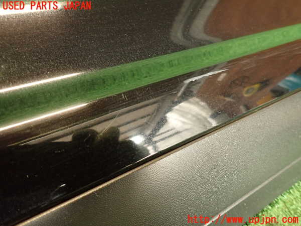 2UPJ-21041262]ポルシェ・カイエン S ハイブリッド(92ACGE)左前ドアパネル 中古_m0003.jpg