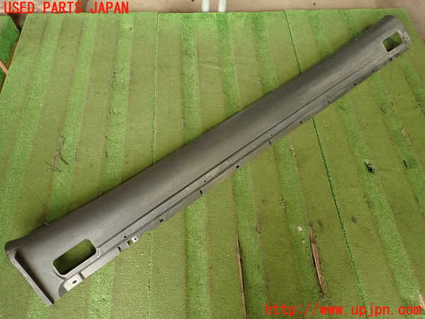 2UPJ-21041390]ポルシェ・カイエン S ハイブリッド(92ACGE)右サイドステップ 中古_m0001.jpg