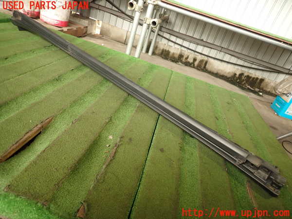 2UPJ-21041390]ポルシェ・カイエン S ハイブリッド(92ACGE)右サイドステップ 中古_m0002.jpg