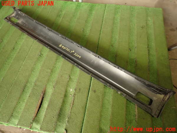2UPJ-21041390]ポルシェ・カイエン S ハイブリッド(92ACGE)右サイドステップ 中古_m0005.jpg