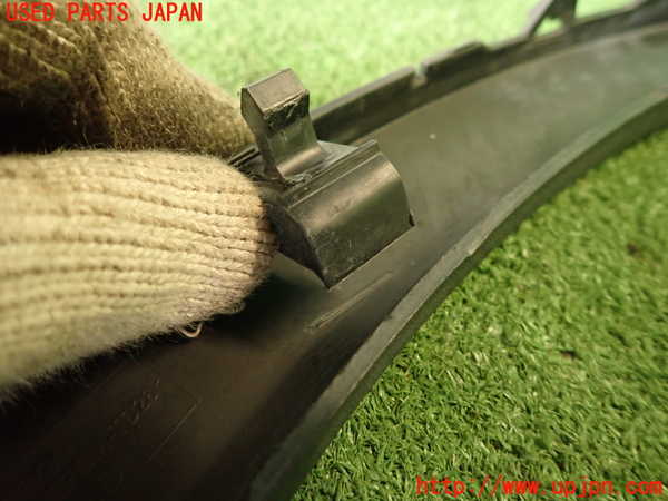 2UPJ-21041440]ポルシェ・カイエン S ハイブリッド(92ACGE)右前オーバーフェンダー 中古_m0005.jpg