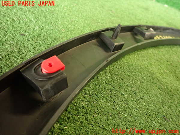2UPJ-21041442]ポルシェ・カイエン S ハイブリッド(92ACGE)左前オーバーフェンダー 中古_m0005.jpg