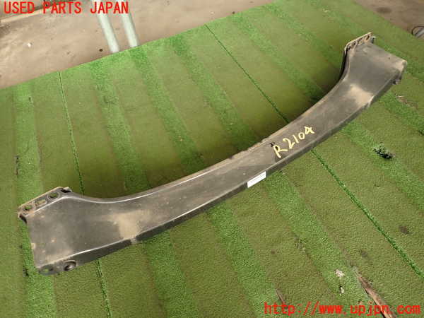 2UPJ-21041614]ポルシェ・カイエン S ハイブリッド(92ACGE)リアバンパーホースメント 中古_m0001.jpg