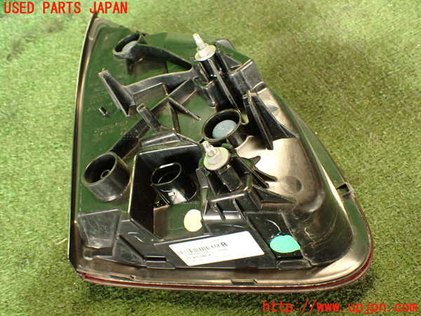 2UPJ-21041550]ポルシェ・カイエン S ハイブリッド(92ACGE)右リアフィニッシャー 中古_m0003.jpg