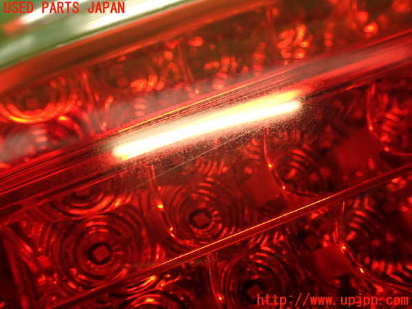 2UPJ-21041552]ポルシェ・カイエン S ハイブリッド(92ACGE)左リアフィニッシャー 中古_m0002.jpg