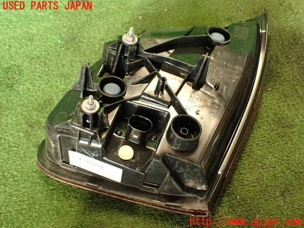 2UPJ-21041552]ポルシェ・カイエン S ハイブリッド(92ACGE)左リアフィニッシャー 中古_m0003.jpg
