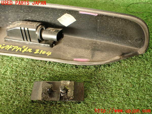 2UPJ-21041573]ポルシェ・カイエン S ハイブリッド(92ACGE)バックドアパネル1 中古_m0004.jpg