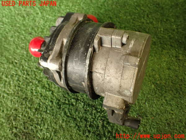 2UPJ-21042110]ポルシェ・カイエン S ハイブリッド(92ACGE)ウォーターポンプ 中古_m0002.jpg