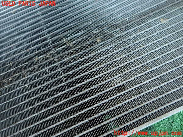 2UPJ-21042321]ポルシェ・カイエン S ハイブリッド(92ACGE)ラジエーター1 中古_m0002.jpg