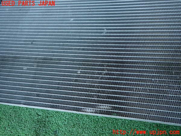 2UPJ-21042321]ポルシェ・カイエン S ハイブリッド(92ACGE)ラジエーター1 中古_m0004.jpg