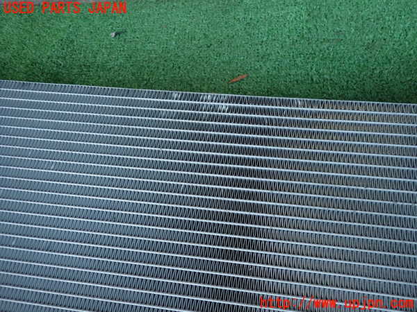 2UPJ-21042321]ポルシェ・カイエン S ハイブリッド(92ACGE)ラジエーター1 中古_m0005.jpg