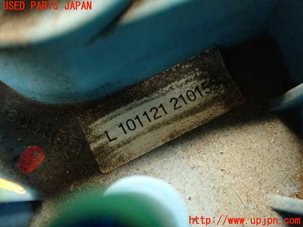 2UPJ-21042510]ポルシェ・カイエン S ハイブリッド(92ACGE)燃料ポンプ 中古_m0003.jpg