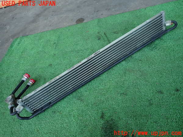 2UPJ-21042481]ポルシェ・カイエン S ハイブリッド(92ACGE)オイルクーラー1 中古_m0001.jpg