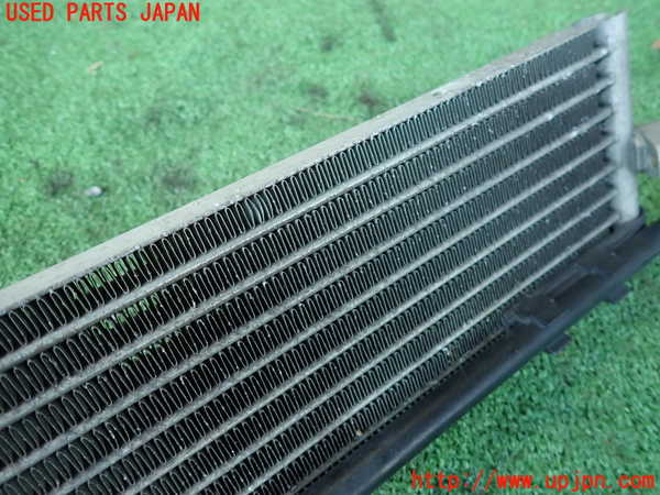 2UPJ-21042481]ポルシェ・カイエン S ハイブリッド(92ACGE)オイルクーラー1 中古_m0002.jpg