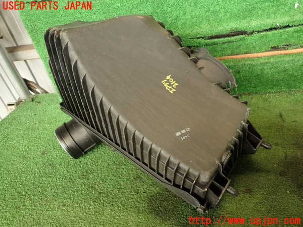2UPJ-21042560]ポルシェ・カイエン S ハイブリッド(92ACGE)エアクリーナーボックス 中古_m0002.jpg
