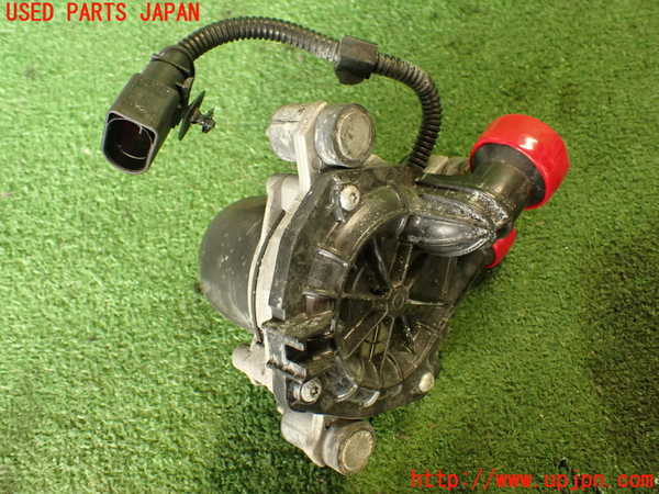 2UPJ-21042590]ポルシェ・カイエン S ハイブリッド(92ACGE)エアポンプ 中古_m0002.jpg