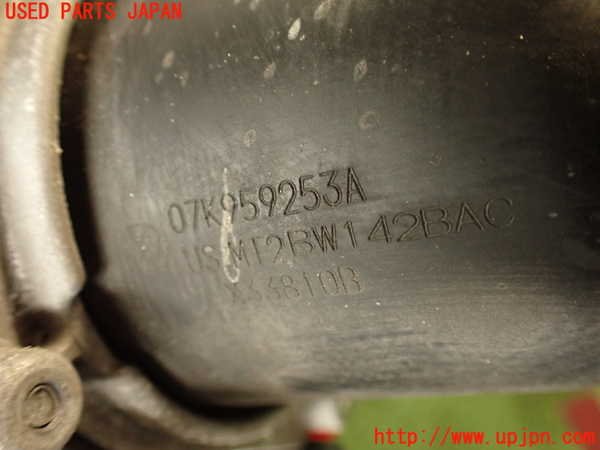 2UPJ-21042590]ポルシェ・カイエン S ハイブリッド(92ACGE)エアポンプ 中古_m0003.jpg