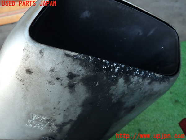 2UPJ-21042672]ポルシェ・カイエン S ハイブリッド(92ACGE)リアマフラー2 中古_m0004.jpg