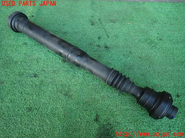 2UPJ-21043401]ポルシェ・カイエン S ハイブリッド(92ACGE)フロントプロペラシャフト1 中古_m0002.jpg