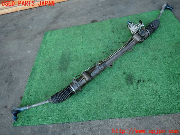 2UPJ-21044235]ポルシェ・カイエン S ハイブリッド(92ACGE)パワステギアボックス 中古_m0002.jpg