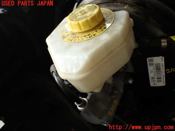 2UPJ-21044050]ポルシェ・カイエン S ハイブリッド(92ACGE)ブレーキマスターシリンダー 中古_m0001.jpg