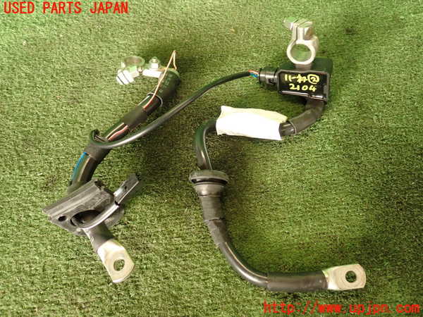 2UPJ-21046807]ポルシェ・カイエン S ハイブリッド(92ACGE)ハーネス2 中古_m0001.jpg