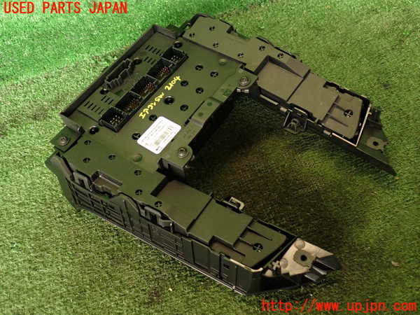2UPJ-21046066]ポルシェ・カイエン S ハイブリッド(92ACGE)エアコンスイッチ1 中古_m0003.jpg