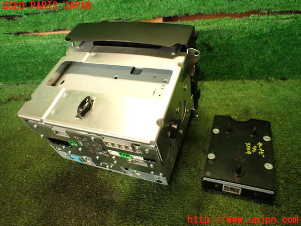 2UPJ-21046589]ポルシェ・カイエン S ハイブリッド(92ACGE)カーナビゲーション HDD 中古_m0003.jpg