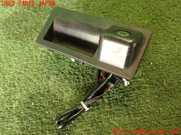 2UPJ-21046680]ポルシェ・カイエン S ハイブリッド(92ACGE)バックカメラ 中古_m0001.jpg