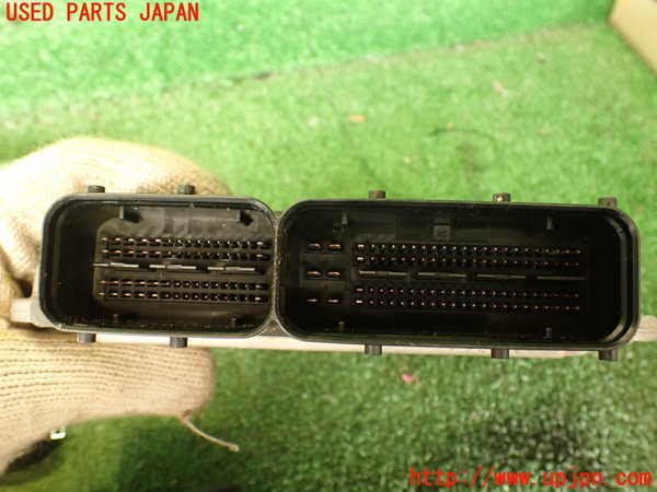 2UPJ-21046110]ポルシェ・カイエン S ハイブリッド(92ACGE)エンジンコンピューター 中古_m0003.jpg