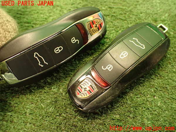 2UPJ-21046110]ポルシェ・カイエン S ハイブリッド(92ACGE)エンジンコンピューター 中古_m0005.jpg