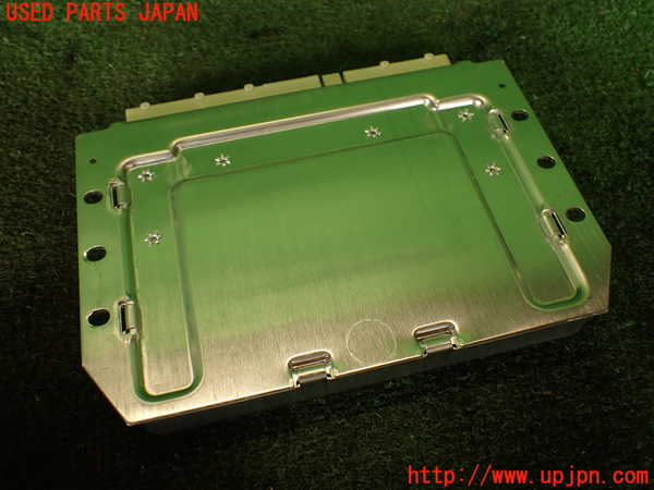 2UPJ-21046146]ポルシェ・カイエン S ハイブリッド(92ACGE)コンピューター1 (エアサスペンションコントロールモジュール-) 中古_m0002.jpg