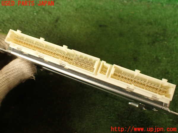 2UPJ-21046146]ポルシェ・カイエン S ハイブリッド(92ACGE)コンピューター1 (エアサスペンションコントロールモジュール-) 中古_m0003.jpg