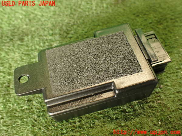 2UPJ-21046152]ポルシェ・カイエン S ハイブリッド(92ACGE)コンピューター7 (7PP 971 324 B) 中古_m0002.jpg