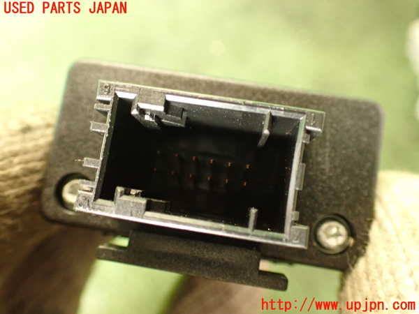 2UPJ-21046152]ポルシェ・カイエン S ハイブリッド(92ACGE)コンピューター7 (7PP 971 324 B) 中古_m0003.jpg