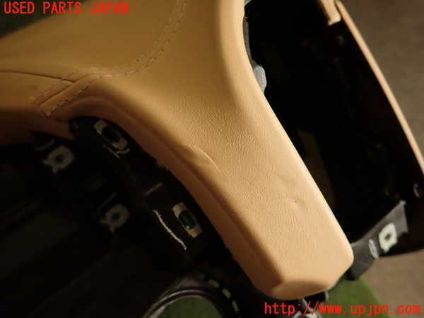 2UPJ-21047505]ポルシェ・カイエン S ハイブリッド(92ACGE)ダッシュボード 中古_m0002.jpg
